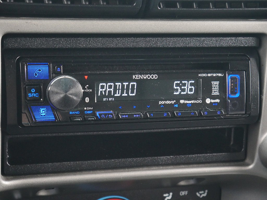 Used 2011 Ford Ranger XLT AWD/4WD image 32