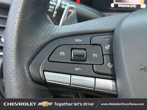 Used 2024 Cadillac CT5 Sport w/ Parking Package image 13