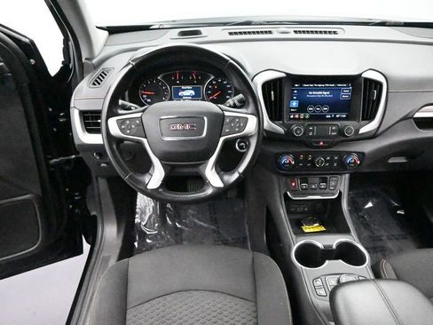 Used 2020 GMC Terrain SLE w/ Driver Convenience Package AWD/4WD image 18