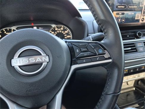 Certified 2024 Nissan Altima 2.5 SV w/ SV Premium Package image 29