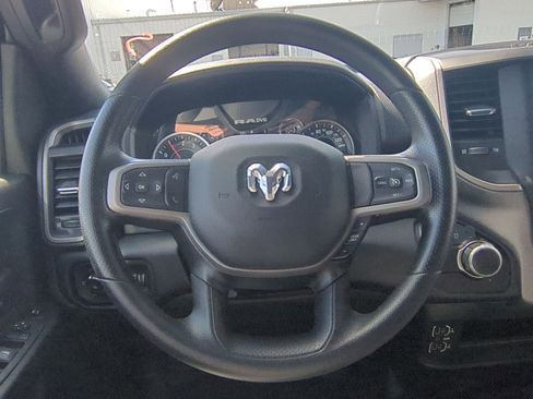 Used 2023 RAM 2500 Tradesman w/ Chrome Appearance Group image 33