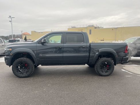 New 2026 RAM 1500 Big Horn image 4