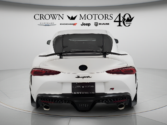 Used 2024 Toyota Supra RWD image 5