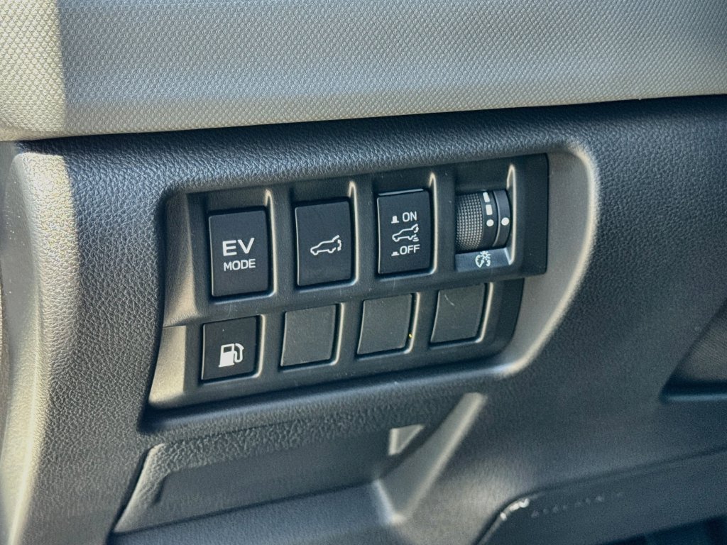 New 2026 Subaru Forester Touring AWD/4WD image 11