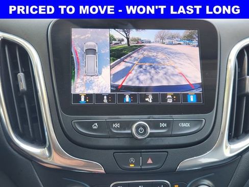 Used 2022 Chevrolet Equinox LT FWD image 6