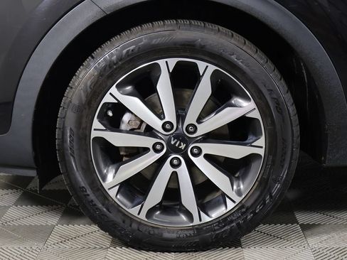 Used 2017 Kia Sportage EX FWD image 18
