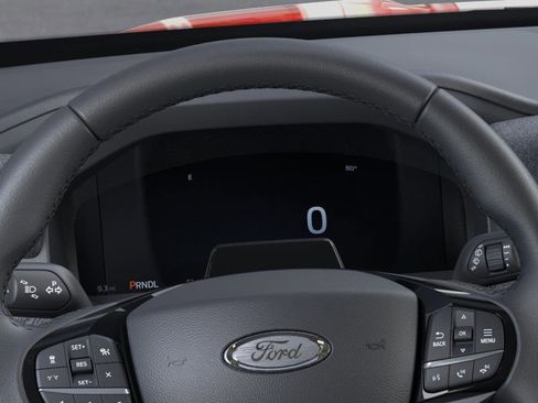 New 2025 Ford Explorer Platinum w/ Ultimate Package image 40