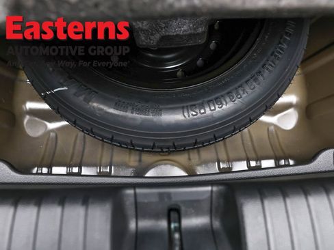 Used 2025 Honda Accord SE image 21