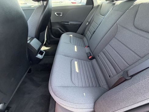 Certified 2025 Kia K4 EX FWD image 26