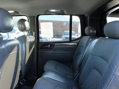 Used 2004 GMC Envoy XUV SLE w/ 1SB Preferred Equipment Group image 30