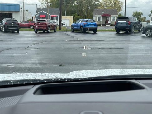 Certified 2024 Chevrolet Blazer EV RS image 31