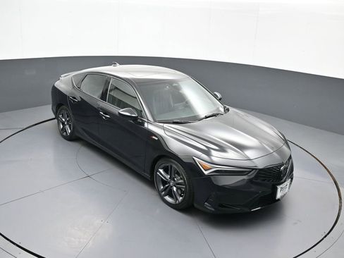 Used 2023 Acura Integra A-Spec FWD image 35