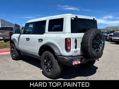 New 2026 Ford Bronco Badlands AWD/4WD image 3