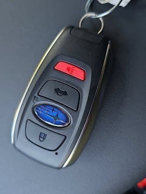 New 2026 Subaru Outback Limited AWD/4WD image 22