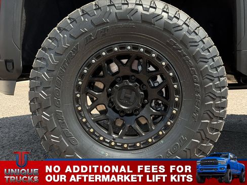 Used 2026 GMC Sierra 2500 AT4 AWD/4WD image 12