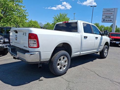 Certified 2024 RAM 2500 Big Horn AWD/4WD image 6