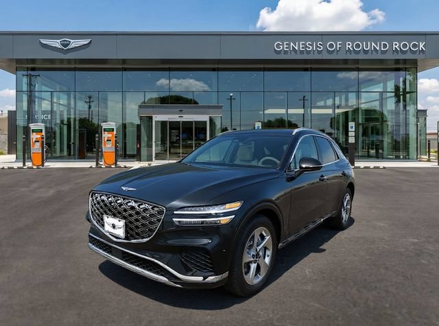 New 2026 Genesis GV70 2.5T Advanced AWD/4WD image 1