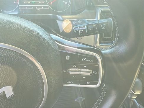 Used 2022 Kia Sorento SX image 24