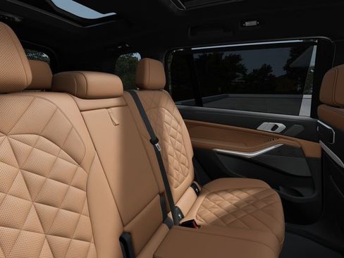 New 2027 BMW X7 xDrive40i AWD/4WD image 39
