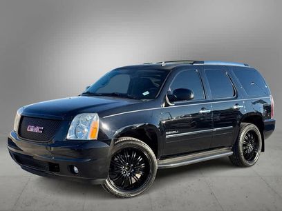 Used 2013 GMC Yukon Denali