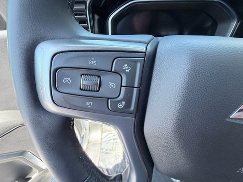 Used 2026 Chevrolet Silverado 1500 RST image 13