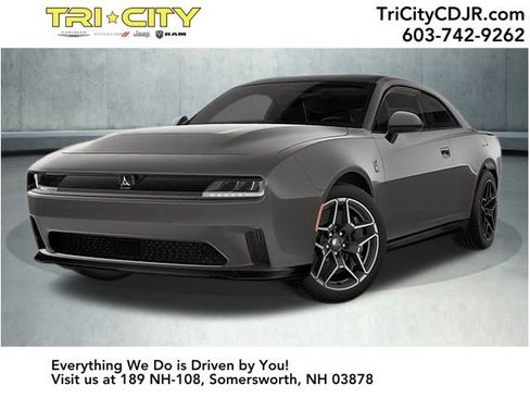 New 2026 Dodge Charger R/T Scat Pack image 1