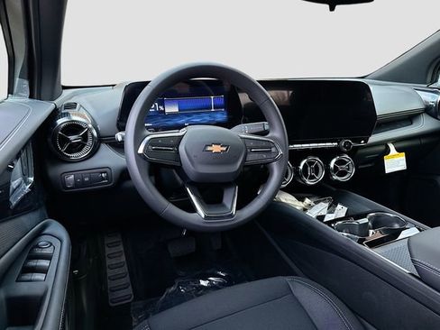 New 2026 Chevrolet Blazer EV LT image 22