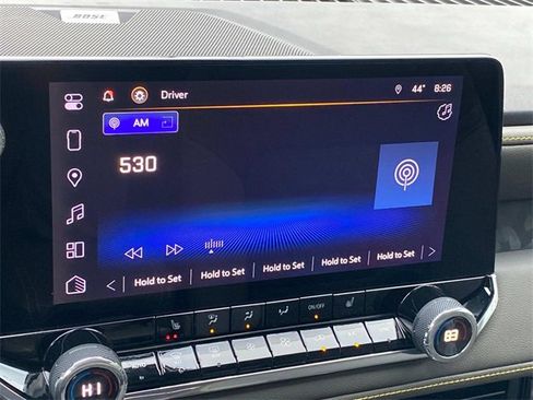 Used 2024 Chevrolet Colorado ZR2 w/ Technology Package image 23