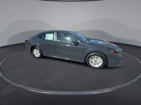 New 2026 Toyota Camry LE image 3
