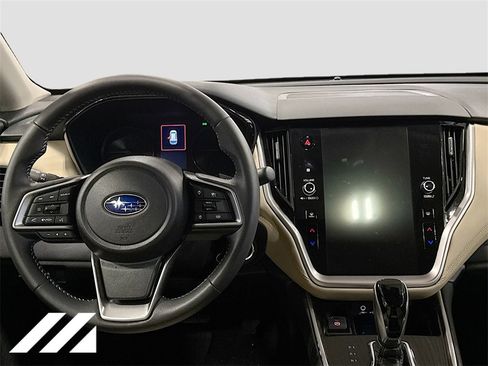 Certified 2025 Subaru Outback Premium image 25