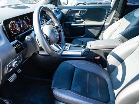 Used 2025 Mercedes-Benz GLA 250 GLA 250 image 5