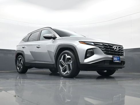 Certified 2023 Hyundai Tucson SEL w/ Convenience Package image 23