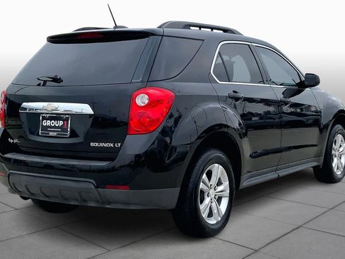 Used 2015 Chevrolet Equinox LT w/ Driver Convenience Package image 13