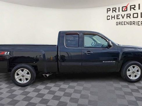 Used 2013 Chevrolet Silverado 1500 LT w/ All-Star Edition image 9