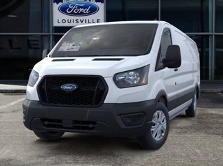 New 2025 Ford Transit 250 Low Roof RWD video 2
