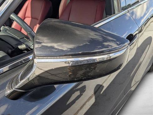 Used 2023 Lexus IS 300 w/ Comfort Package image 7