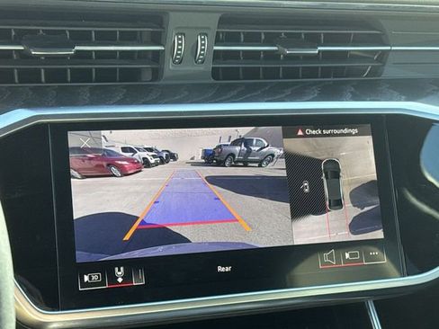 Used 2021 Audi A6 Premium Plus w/ Premium Plus Package image 14