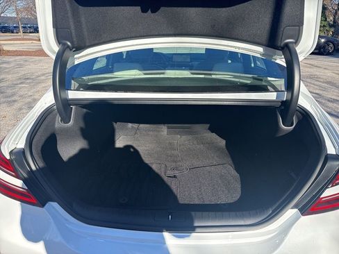 New 2025 Genesis G70 2.5T image 29