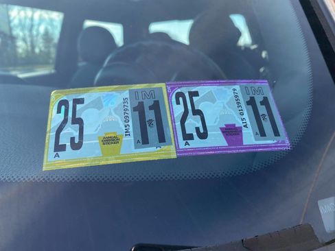 Used 2012 MINI Cooper S w/ Cold Weather Pkg image 26