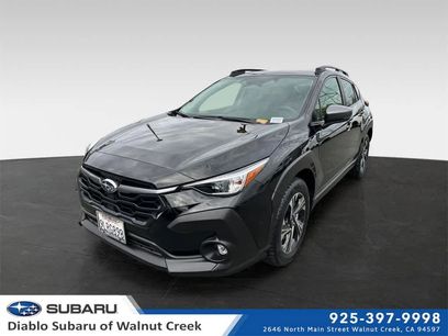 Certified 2024 Subaru Crosstrek 2.0i Premium