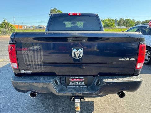 Used 2013 RAM 1500 Express AWD/4WD image 7