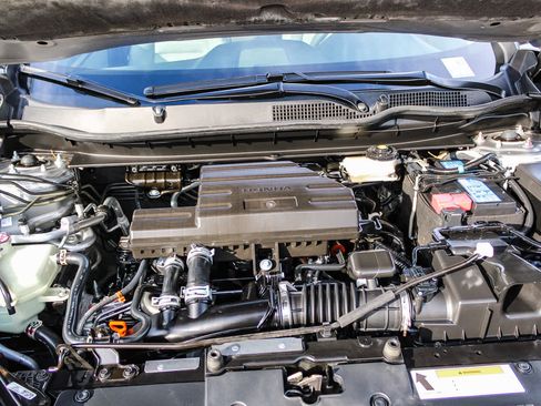 Used 2022 Honda CR-V EX image 27