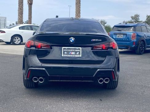 Used 2025 BMW M235i xDrive AWD/4WD image 7