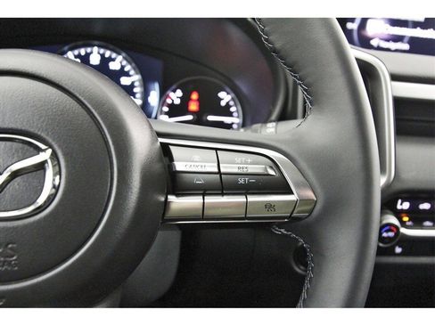 Certified 2025 MAZDA CX-50 AWD 2.5 S w/ Preferred Package image 15