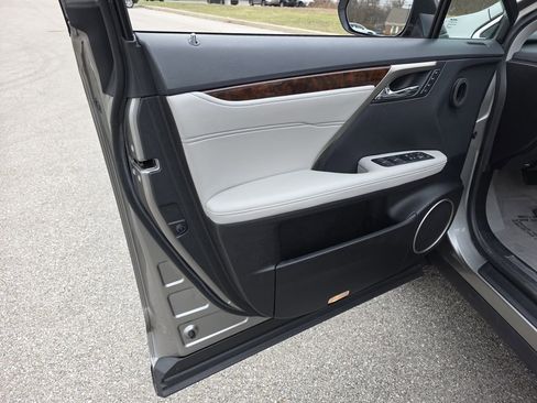 Used 2018 Lexus RX 350 AWD w/ Premium Package image 14