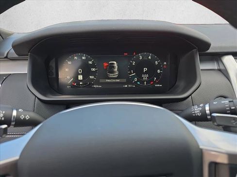 Used 2025 Land Rover Discovery Dynamic SE AWD/4WD image 20