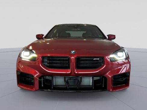 New 2026 BMW M2 w/ Lighting Package image 11