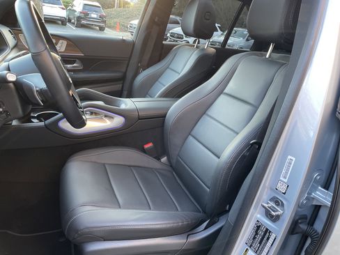 Certified 2025 Mercedes-Benz GLE 450e 4MATIC image 21