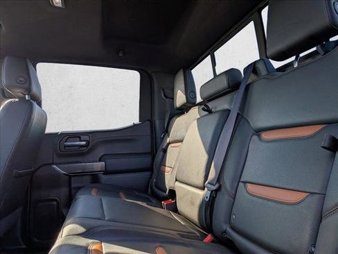 Used 2019 GMC Sierra 1500 AT4 w/ AT4 Premium Package image 20