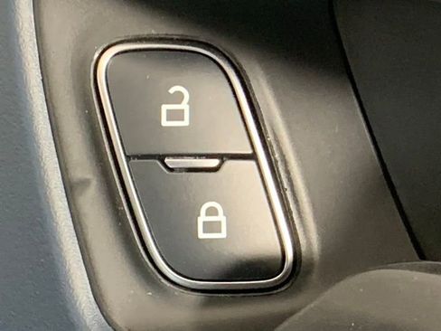 Used 2025 Ford Bronco Sport Heritage w/ Convenience Package image 34